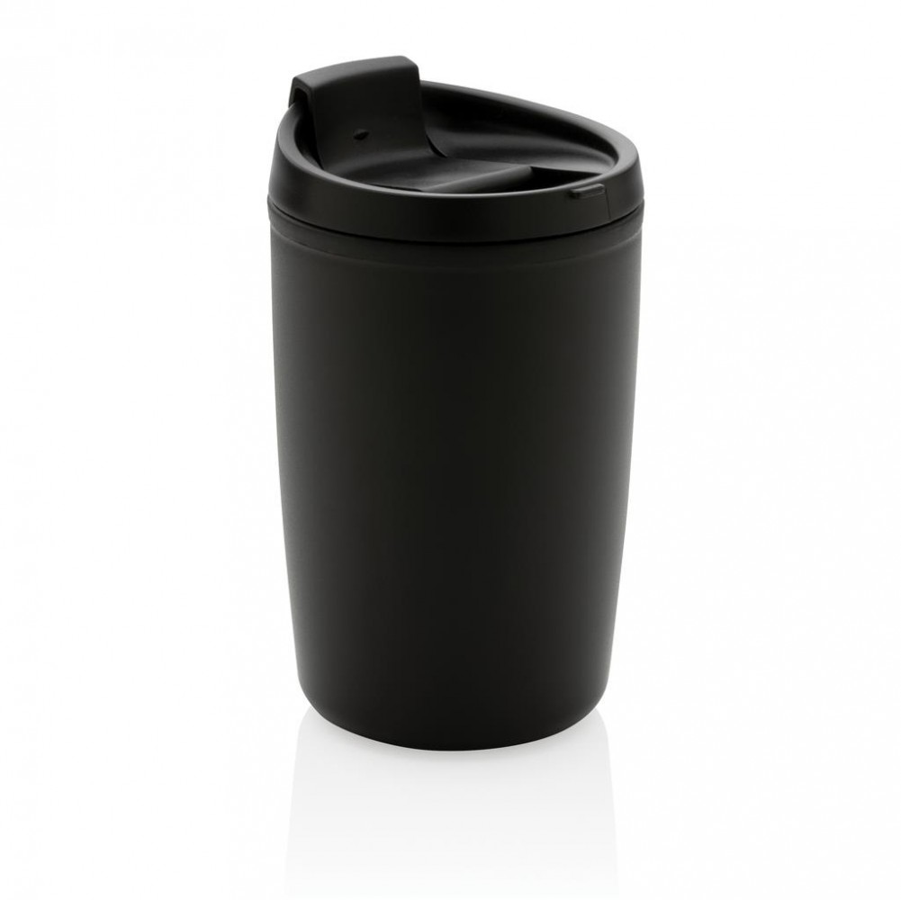 GRS recycelter Becher